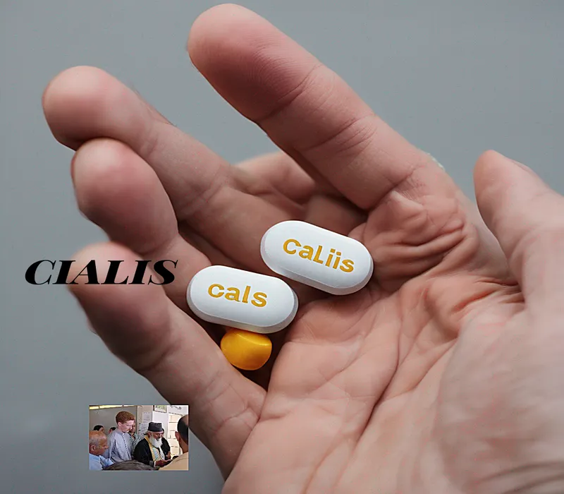 Precio cialis farmacias similares